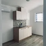 Mila Apartment *