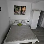 Mila Apartment *