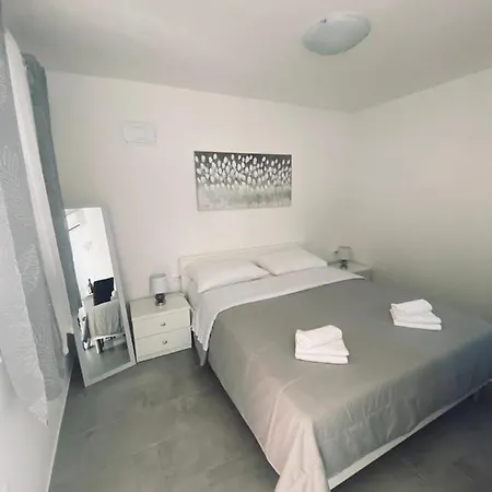 Mila Apartment