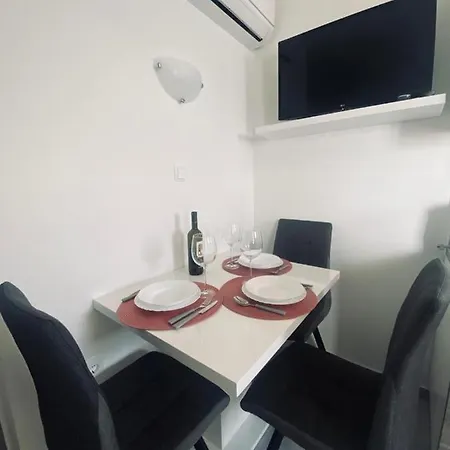 Apartment Mila