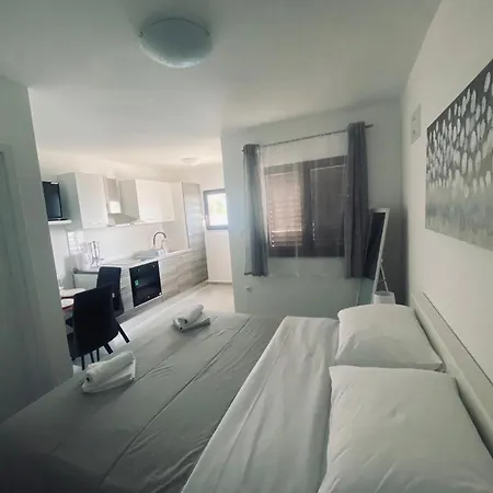Apartmán Mila
