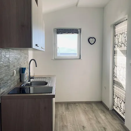Mila Apartment