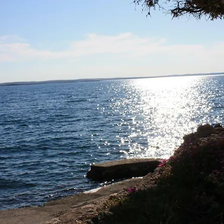 Mila Apartment Starigrad Paklenica