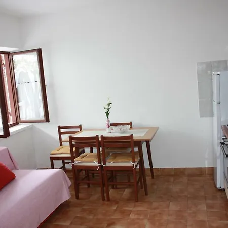 Apartmán Mila *