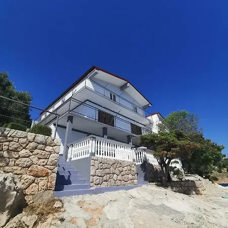 Mila Apartmán