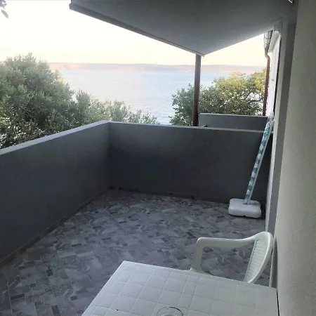 Apartmán Mila *