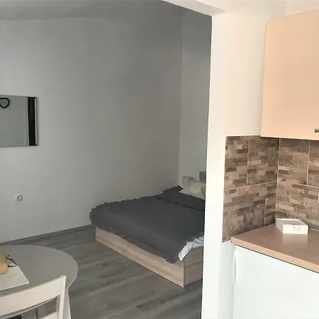 Apartment Mila