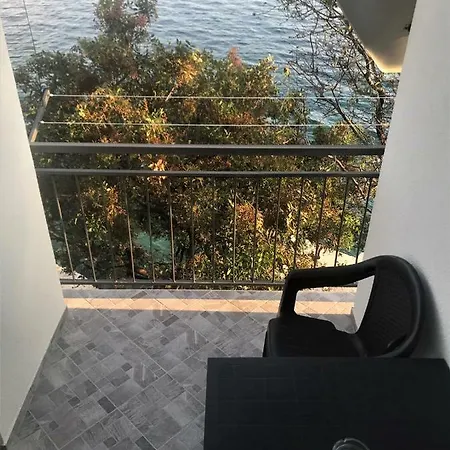 Apartmán Mila Starigrad Paklenica