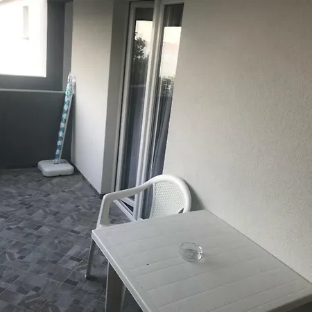 Mila Apartment *