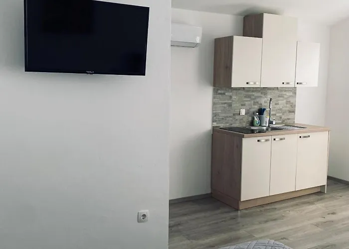 Apartamento Mila *