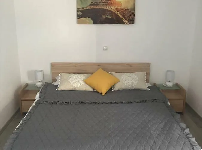 Apartamento Mila Starigrad Paklenica