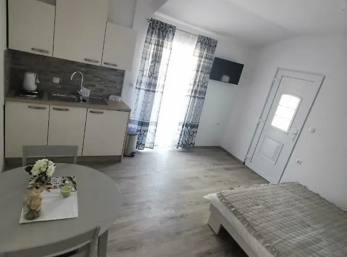 Apartamento Mila Starigrad Paklenica