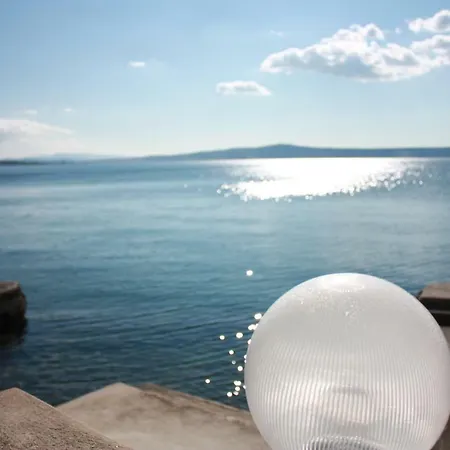 Mila * Starigrad Paklenica