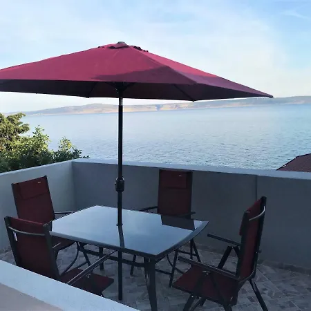 Mila * Starigrad Paklenica