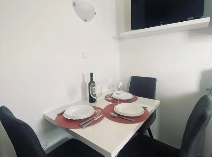 Apartamento Mila