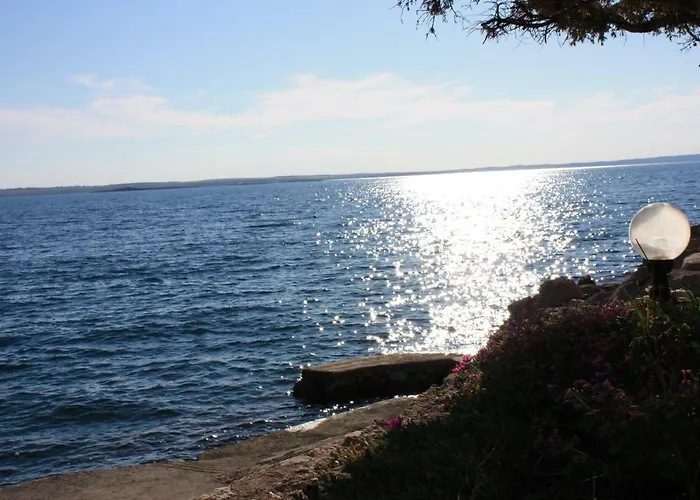 Mila Apartamento Starigrad Paklenica