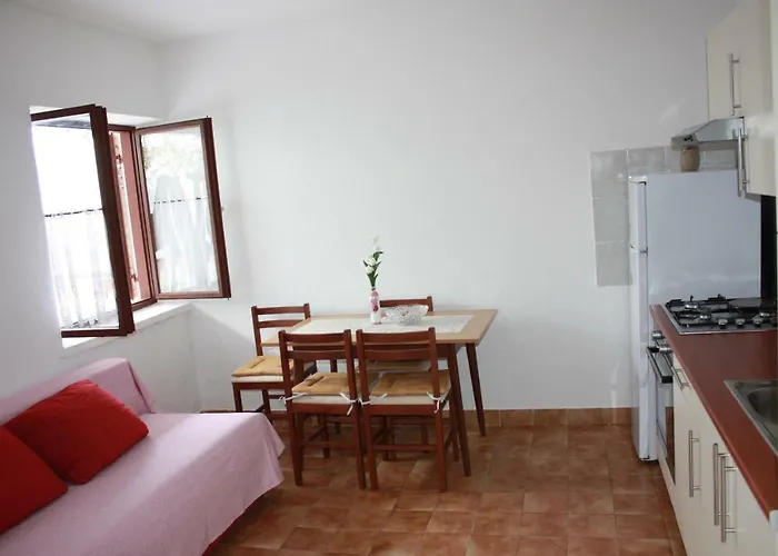 Apartamento Mila *