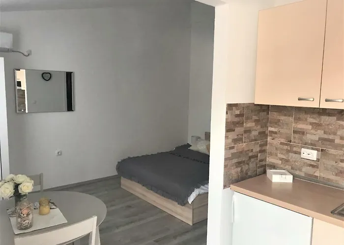 Apartamento Mila