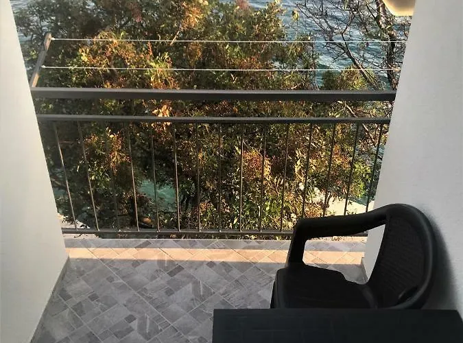 Apartamento Mila Starigrad Paklenica